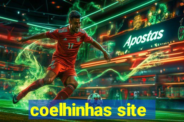 coelhinhas site